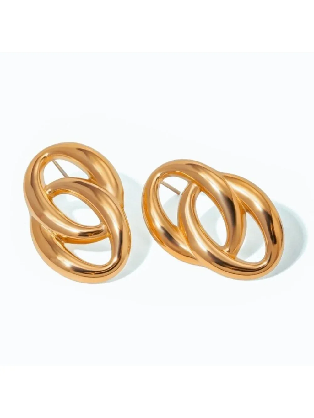 Geo Earrings Q90
